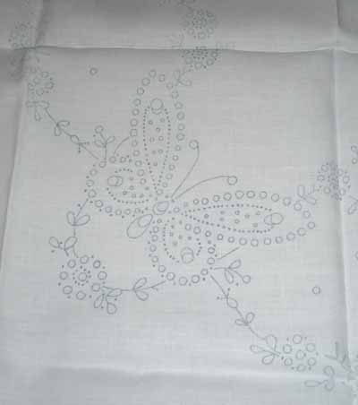 Tablecloth 100 x 100